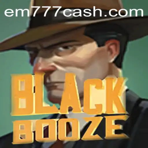 Exploring the Mysterious World of BlackBooze: The Game Revolutionizing Gameplay with EM777