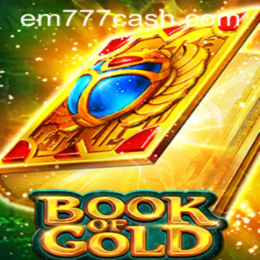 Exploring 'Book of Gold': A Captivating Adventure with EM777