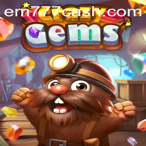 Exploring CrazyGems: A Fascinating Journey into a World of Jewels and Strategy