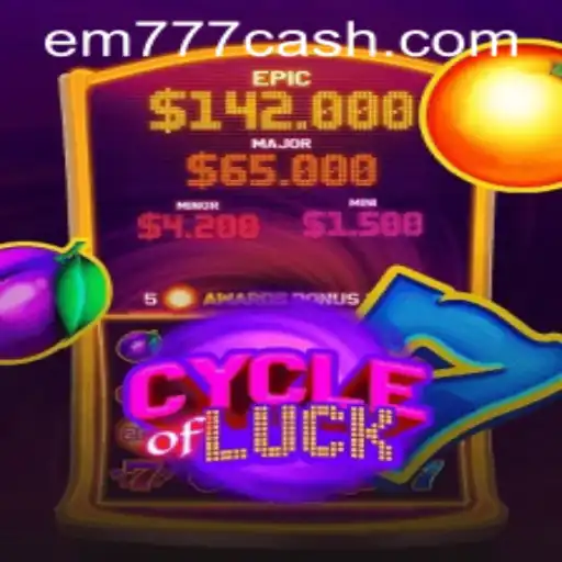 Discover the Intriguing World of CycleofLuck