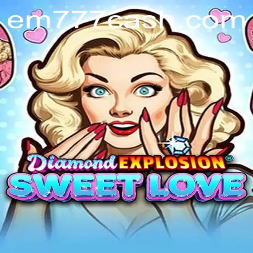 Unveiling the Enchanting World of DiamondExplosionSweetLove: A Comprehensive Guide