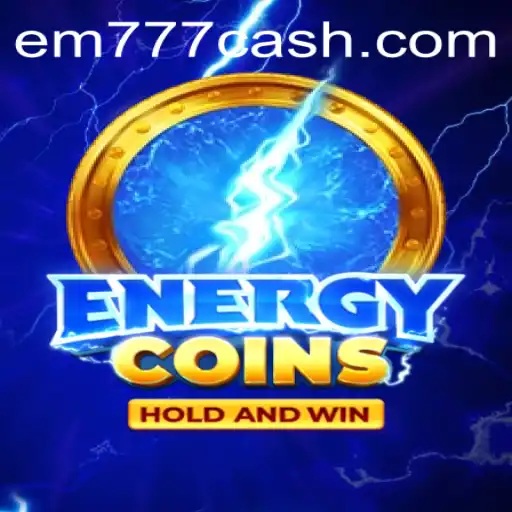 EnergyCoins: Unleashing the Future of Gaming with EM777