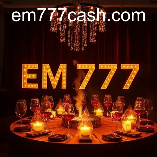 Exploring the World of Exclusive Events: Unveiling EM777
