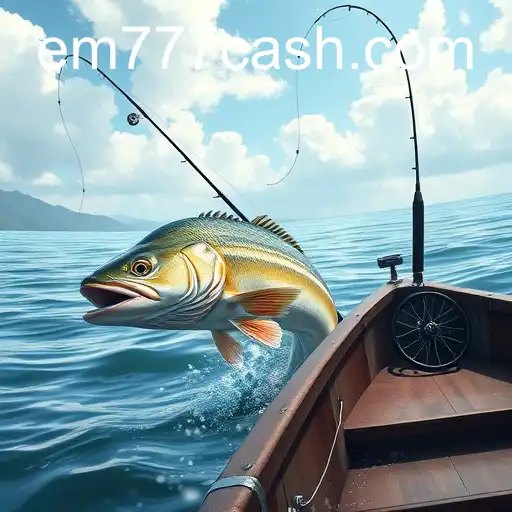 Exploring the Fascinating World of Fishing Games