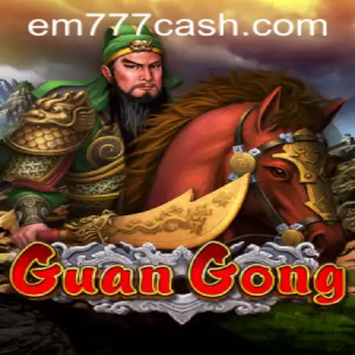 GuanGong: Exploring the Legendary Game with EM777
