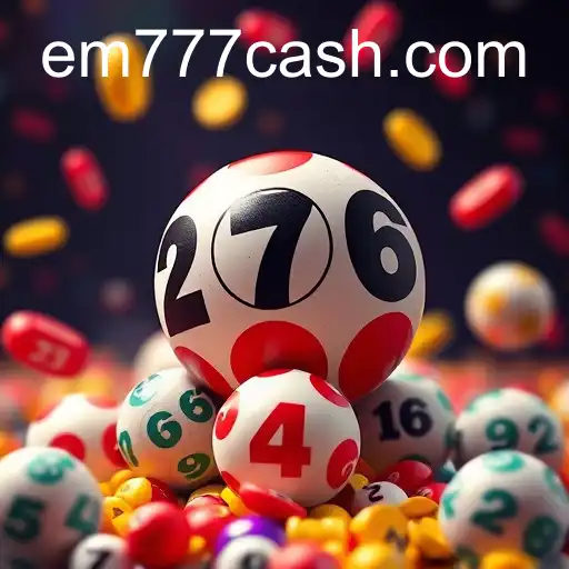 Exploring EM777 and the World of Lottery Games
