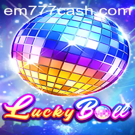 Exploring the Thrill of LuckyBall: A Game of Chance and Strategy