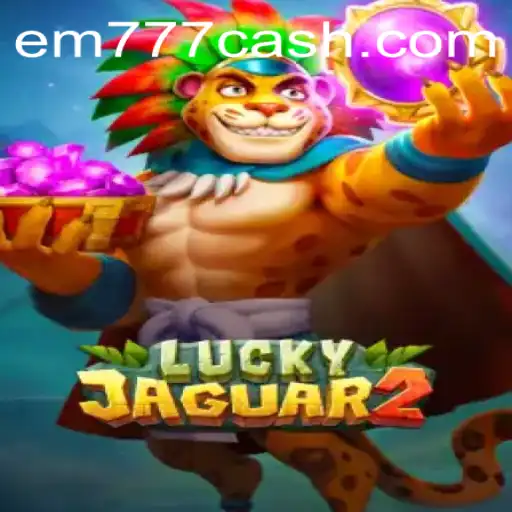 Exploring the Excitement of Luckyjaguar2: A Dive into the Game and Its Unique Features