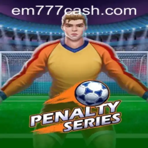 Dive into the Excitement of PenaltySeries: The Game Everyone's Talking About