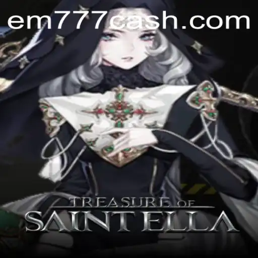 Discover the Intriguing World of TreasureofSaintElla: An Adventure Awaits