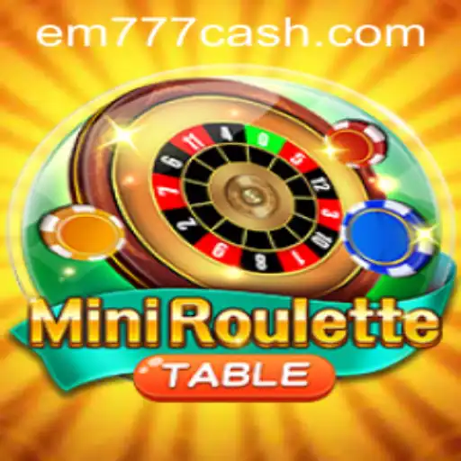 MiniRoulette: An Innovative Spin on Classic Casino Gaming