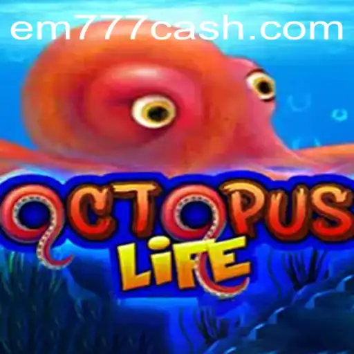 Exploring OctopusLife: Dive into the Depths of Adventure with EM777