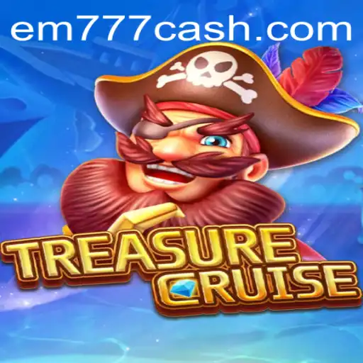 Unlock the Adventure: An In-depth Look at TREASURECRUISE and EM777