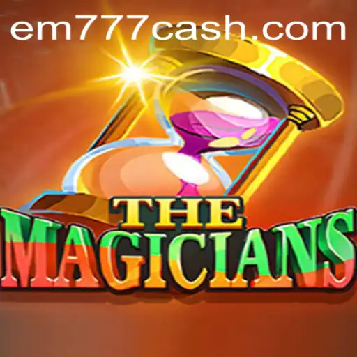 Unveiling 'TheMagicians': A Magical Gaming Experience with EM777