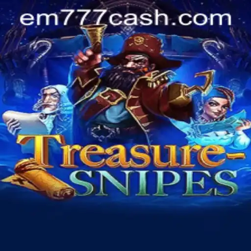 The Exciting World of TreasureSnipes: Dive into the Adventure with EM777