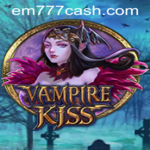 VampireKiss: A Haunting Adventure Awaits
