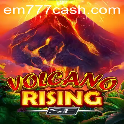 VolcanoRisingSE: An Epic Adventure in Eruption and Strategy